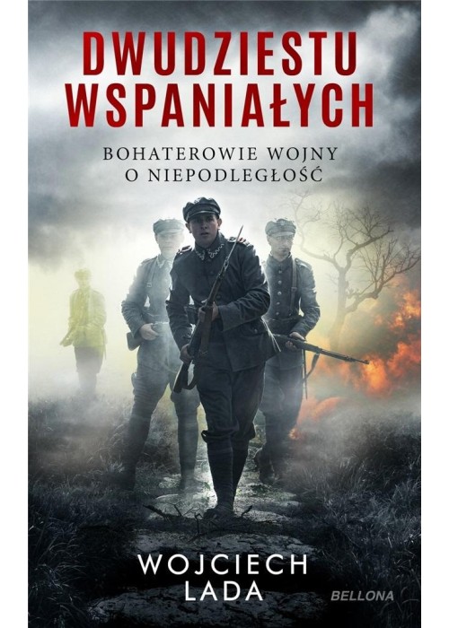 Dwudziestu wspaniałych