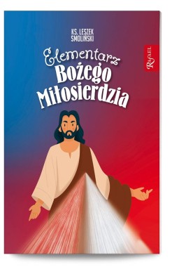 Elementarz Bożego Miłosierdzia