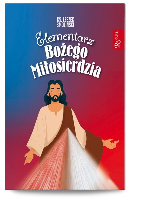 Elementarz Bożego Miłosierdzia