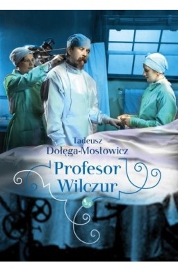 Profesor Wilczur