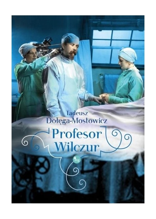 Profesor Wilczur