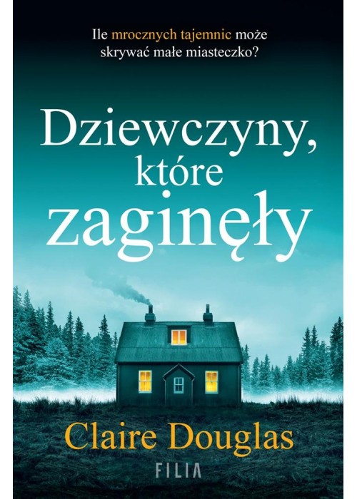 Dziewczyny, które zaginęły