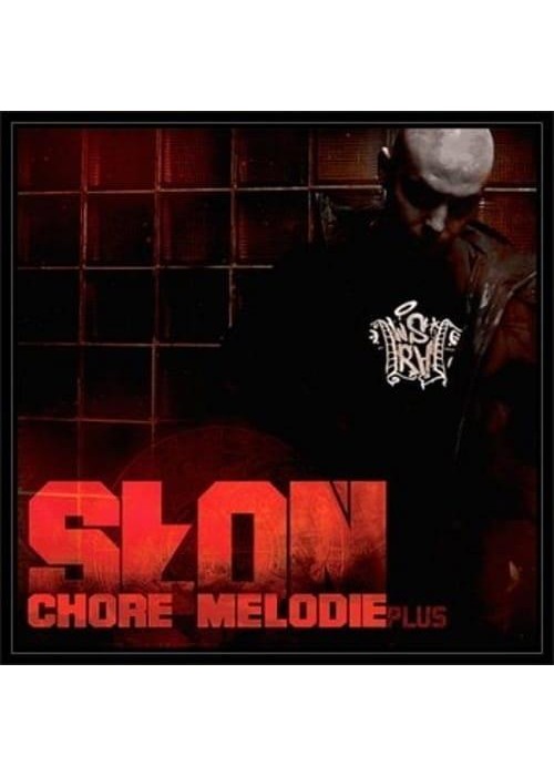 Słoń - Chore Melodie CD