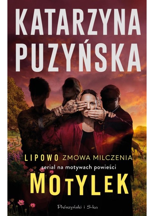 Motylek (wydanie filmowe)