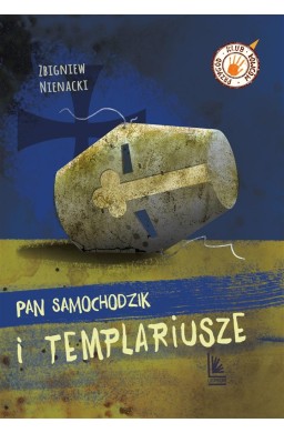 Pan Samochodzik i templariusze