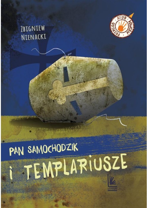 Pan Samochodzik i templariusze