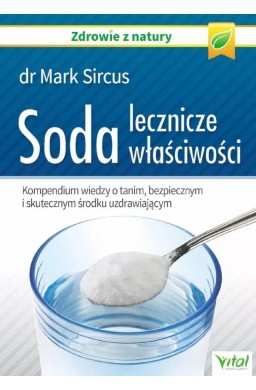 Soda lecznicze właściwości