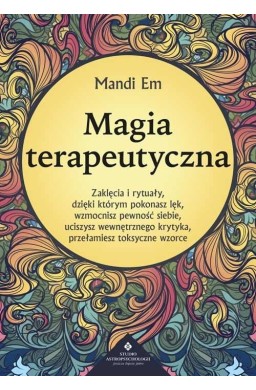 Magia terapeutyczna