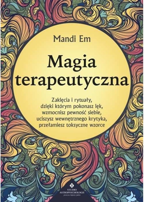 Magia terapeutyczna