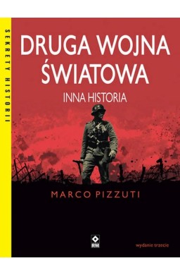 Druga Wojna Światowa Inna historia