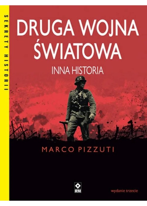 Druga Wojna Światowa Inna historia