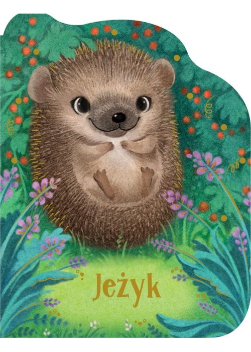 Jeżyk