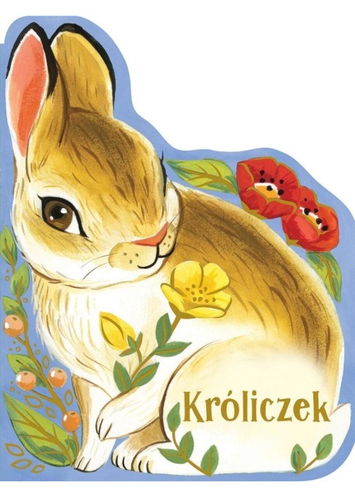 Króliczek