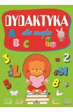 Dydaktyka dla smyka