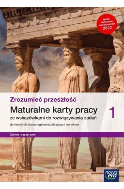 Historia LO Zrozumieć przeszłość Mat.KP ZR cz.1