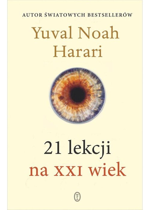 21 lekcji na XXI wiek w.2