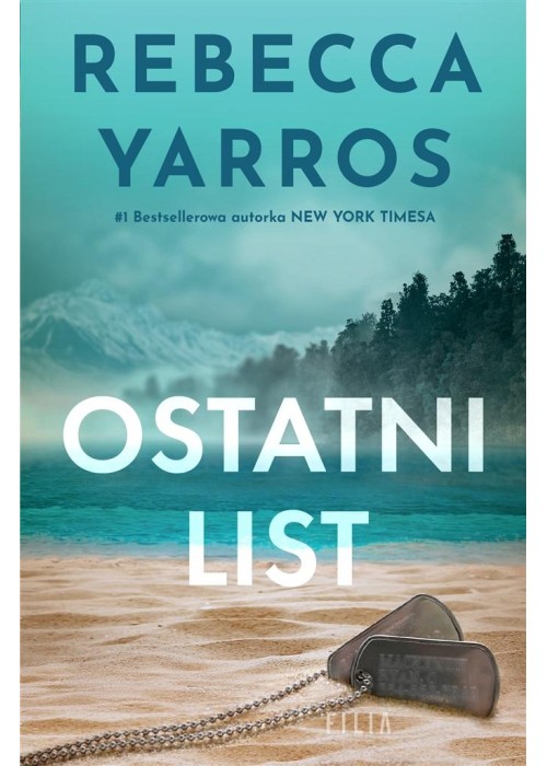 Ostatni list