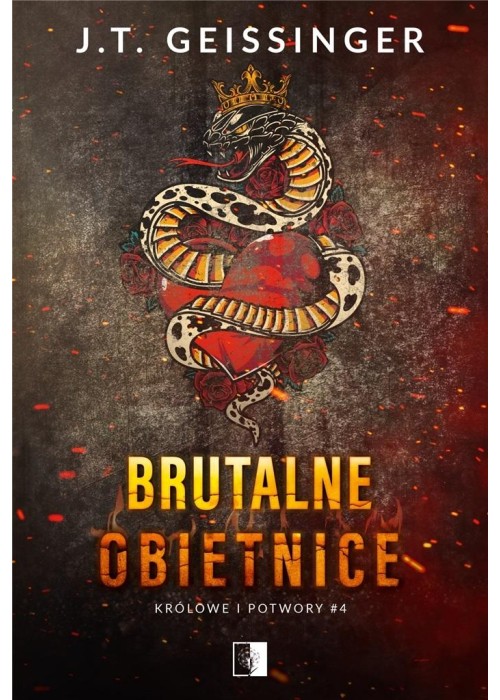 Brutalne obietnice