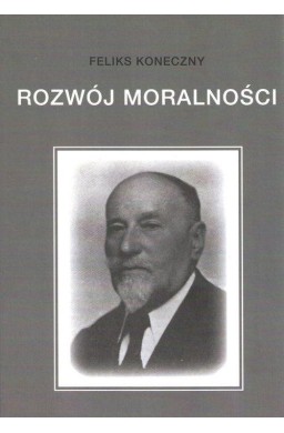 Rozwój moralności