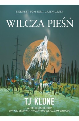 Wilcza pieśń