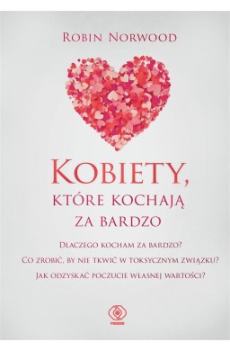 Kobiety, które kochają za bardzo w.6