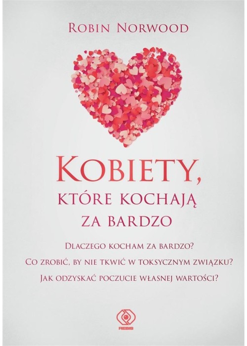 Kobiety, które kochają za bardzo w.6