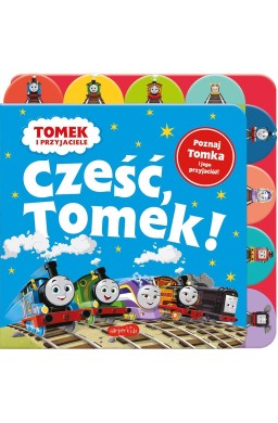 Cześć, Tomek! Tomek i przyjaciele