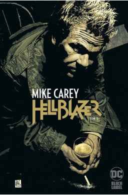 Hellblazer T.3 Mike Carey