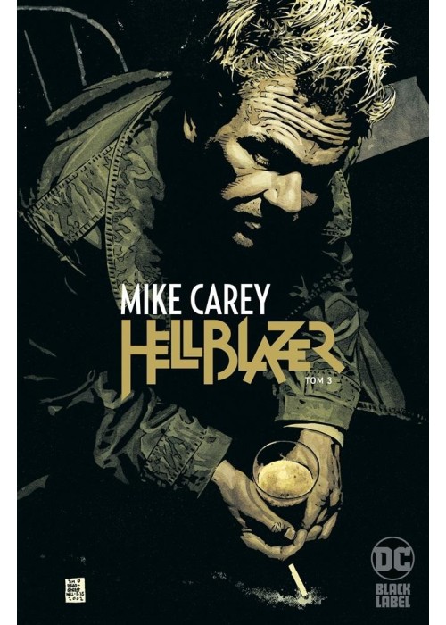 Hellblazer T.3 Mike Carey