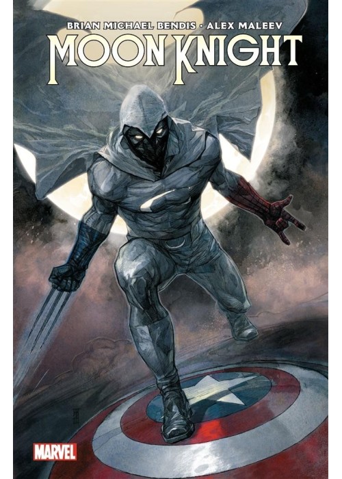 Moon Knight