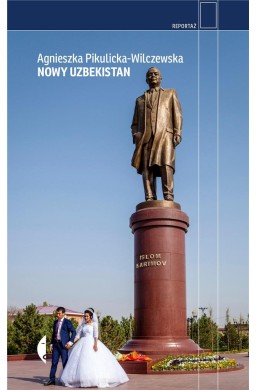 Nowy Uzbekistan