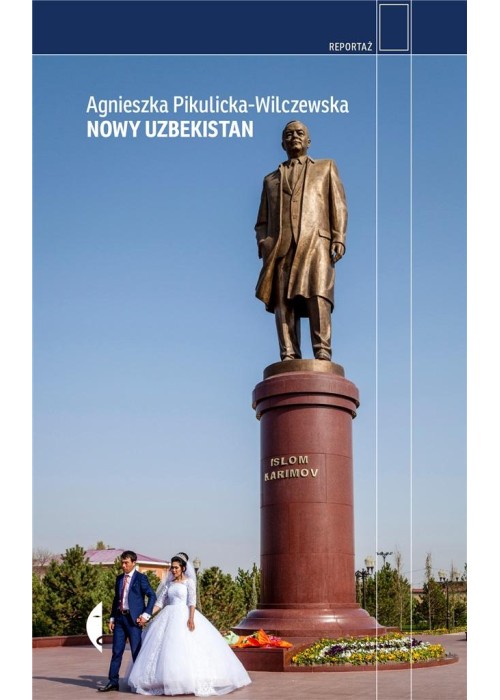 Nowy Uzbekistan