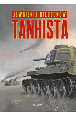 Tankista