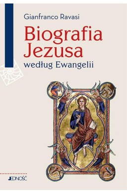 Biografia Jezusa według Ewangelii