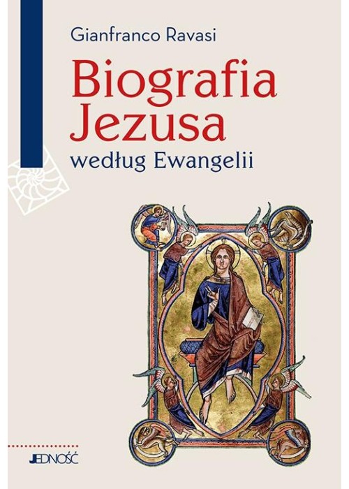 Biografia Jezusa według Ewangelii