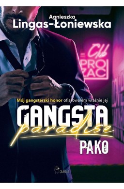 Gangsta Paradise T.3 Pako