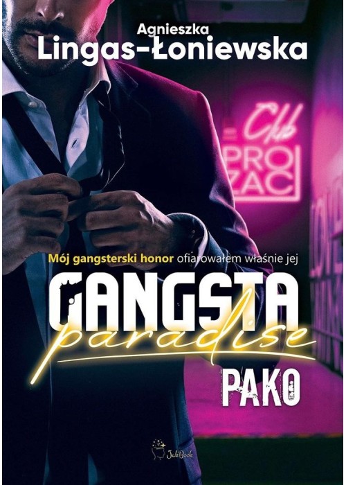 Gangsta Paradise T.3 Pako