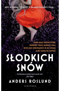 Słodkich snów