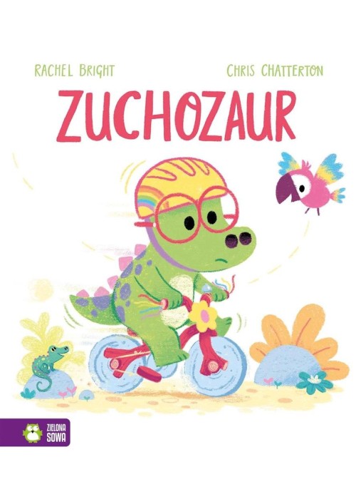 Zuchozaur