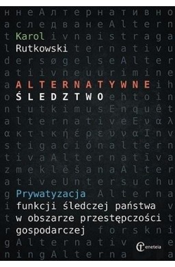 Alternatywne śledztwo