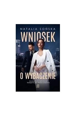 Wniosek o wybaczenie