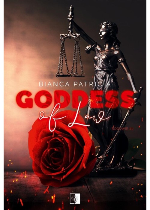 Goddess of Law