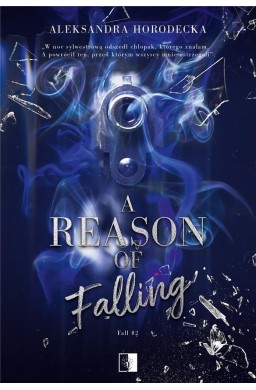 A Reason of Falling