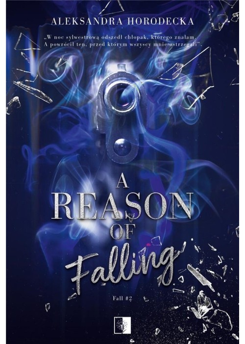 A Reason of Falling