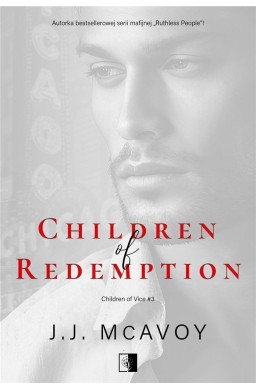 Children of Redemption