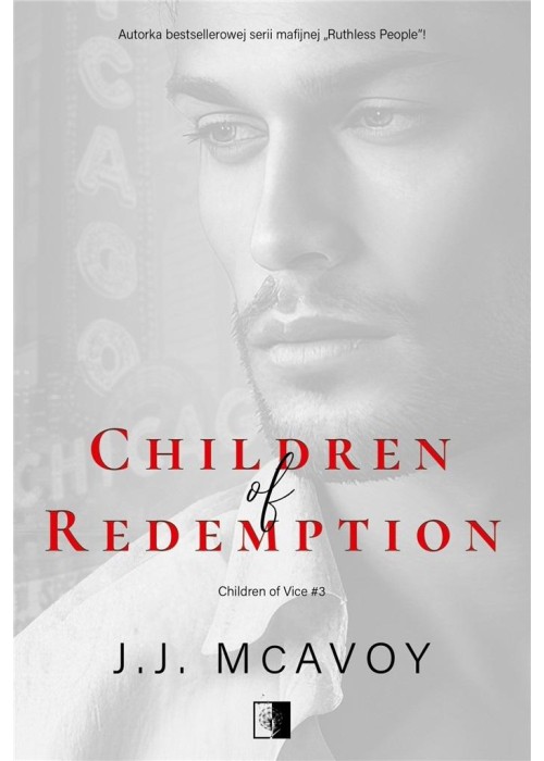 Children of Redemption