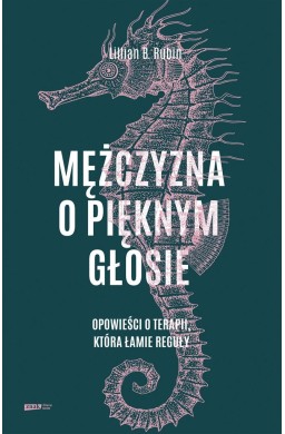 Mężczyzna o pięknym głosie