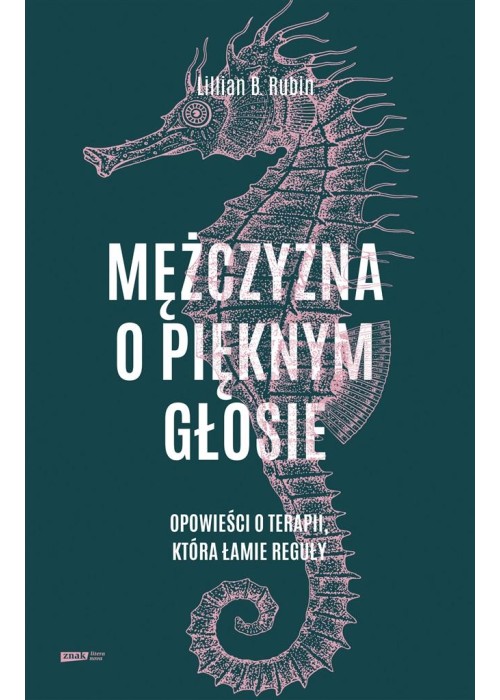 Mężczyzna o pięknym głosie