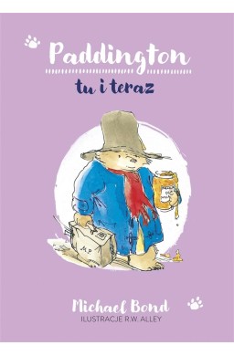 Paddington tu i teraz w.3