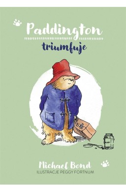 Paddington triumfuje